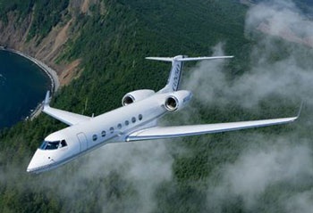 Những máy bay tư nhân được ưa chuộng nhất  - 3