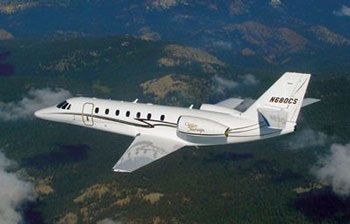 Những máy bay tư nhân được ưa chuộng nhất  - 4