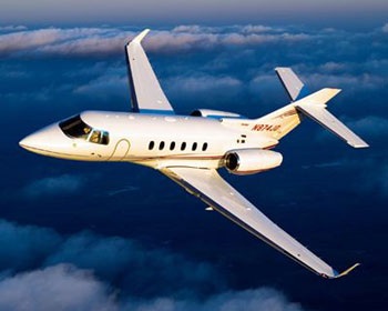 Những máy bay tư nhân được ưa chuộng nhất  - 5