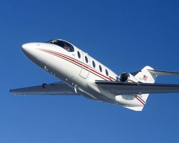 Những máy bay tư nhân được ưa chuộng nhất  - 7