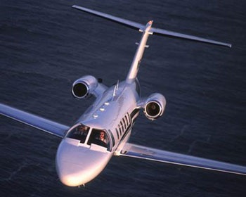 Những máy bay tư nhân được ưa chuộng nhất  - 8