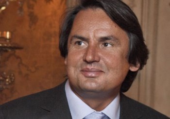 10 quý ông độc thân giàu nhất thế giới - 1