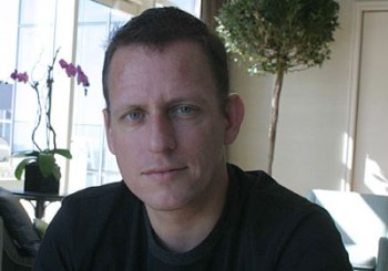 10 quý ông độc thân giàu nhất thế giới - 10