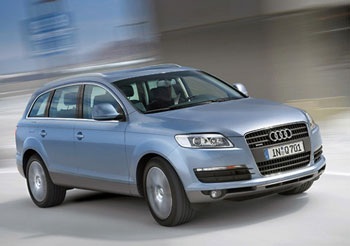 10 mẫu xe diesel đáng chú ý - 1