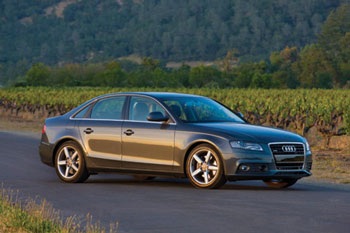 10 mẫu xe diesel đáng chú ý - 2