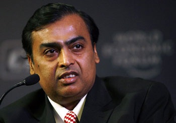 Nhà lãnh đạo xuất sắc nhất thế giới năm 2007 (1) - 1