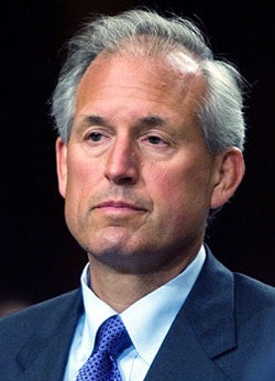 Nhà lãnh đạo xuất sắc nhất thế giới năm 2007 (2) - 3 Nhà lãnh đạo xuất sắc nhất thế giới năm 2007 (2) - 3