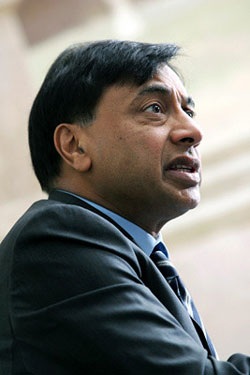 Nhà lãnh đạo xuất sắc nhất thế giới năm 2007 (2) - 4 Nhà lãnh đạo xuất sắc nhất thế giới năm 2007 (2) - 4