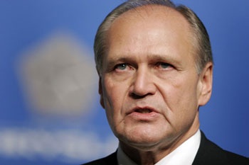 Nhà lãnh đạo xuất sắc nhất thế giới năm 2007 (2) - 6 Nhà lãnh đạo xuất sắc nhất thế giới năm 2007 (2) - 6