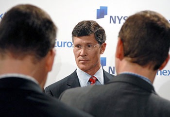 Nhà lãnh đạo xuất sắc nhất thế giới năm 2007 (2) - 10 Nhà lãnh đạo xuất sắc nhất thế giới năm 2007 (2) - 10