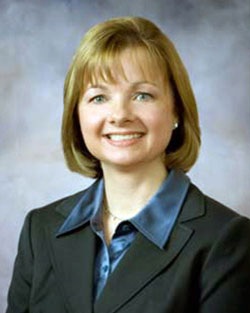 Nhà lãnh đạo xuất sắc nhất thế giới năm 2007 (1) - 3