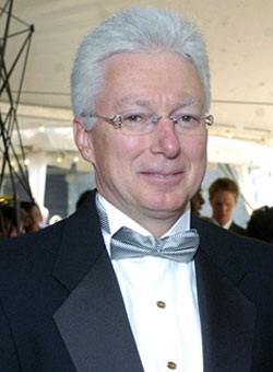 Nhà lãnh đạo xuất sắc nhất thế giới năm 2007 (1) - 9