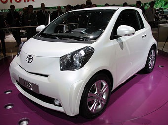 Thế giới xe nhỏ - 2 Thế giới xe nhỏ - 2