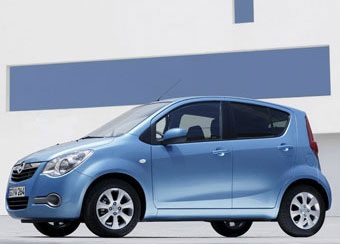 Thế giới xe nhỏ - 4 Thế giới xe nhỏ - 4