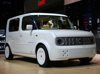 Thế giới xe nhỏ - 5 Thế giới xe nhỏ - 5