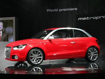 Thế giới xe nhỏ - 6 Thế giới xe nhỏ - 6