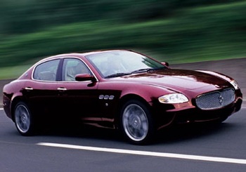 10 chiếc xe đắt nhất tại Mỹ - 10