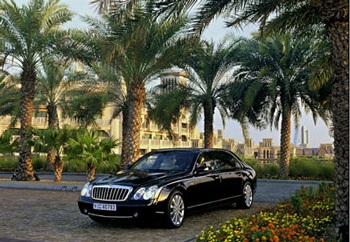 10 chiếc xe đắt nhất tại Mỹ - 2