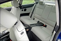 BMW 335i Coupe 2007 - Ông hoàng của dòng coupe - 5