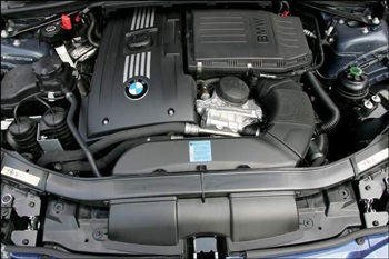 BMW 335i Coupe 2007 - Ông hoàng của dòng coupe - 1