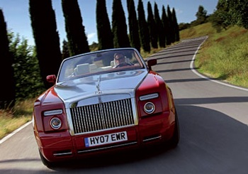 10 chiếc xe đắt nhất tại Mỹ - 4