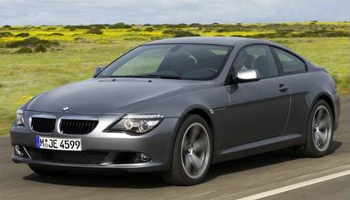 BMW 6-series 2008 - Ấn tượng hơn - 1