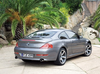 BMW 6-series 2008 - Ấn tượng hơn - 5