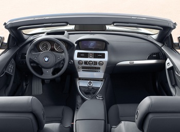 BMW 6-series 2008 - Ấn tượng hơn - 4