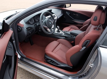 BMW 6-series 2008 - Ấn tượng hơn - 2