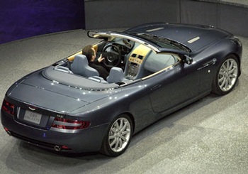 10 chiếc xe đắt nhất tại Mỹ - 8