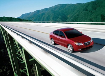 Hyundai Elantra 2007 - Xe cho giới trung lưu - 3 Hyundai Elantra 2007 - Xe cho giới trung lưu - 3