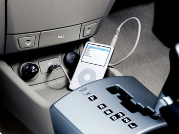 Hyundai Elantra 2007 - Xe cho giới trung lưu - 1 Hyundai Elantra 2007 - Xe cho giới trung lưu - 1