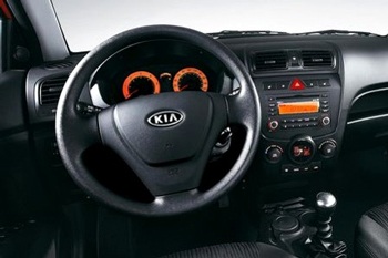 Kia giới thiệu xe Picanto phiên bản mới   - 2