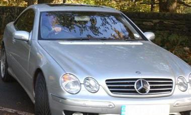 Bộ sưu tập xe hơi của David Beckham - 6