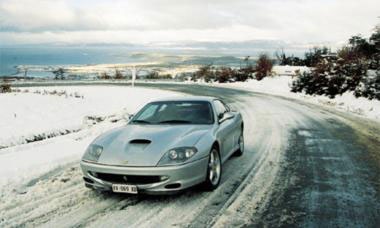 Bộ sưu tập xe hơi của David Beckham - 5