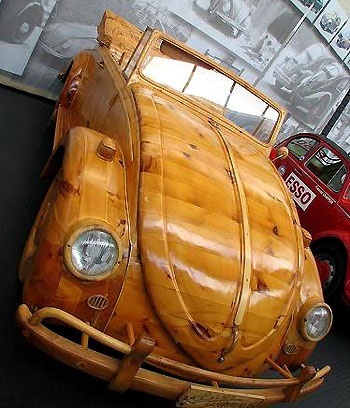 Khúc ngẫu hứng với Beetle - 12