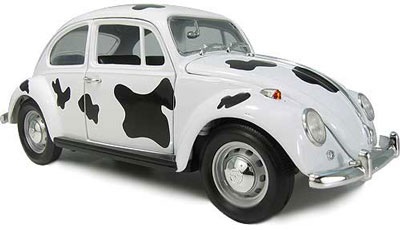 Khúc ngẫu hứng với Beetle - 15