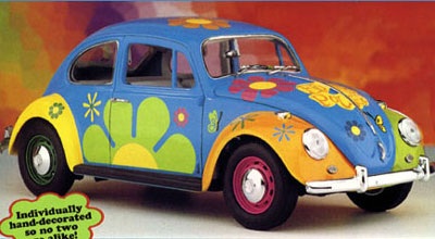 Khúc ngẫu hứng với Beetle - 4