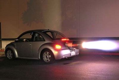 Khúc ngẫu hứng với Beetle - 21