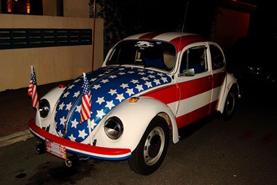 Khúc ngẫu hứng với Beetle - 3