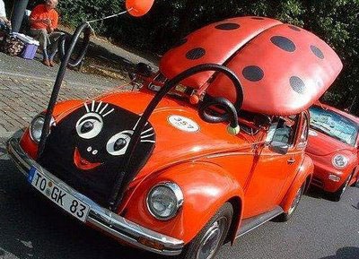 Khúc ngẫu hứng với Beetle - 13