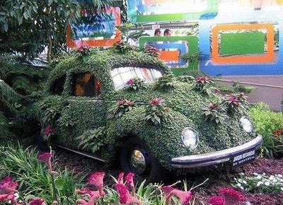 Khúc ngẫu hứng với Beetle - 16