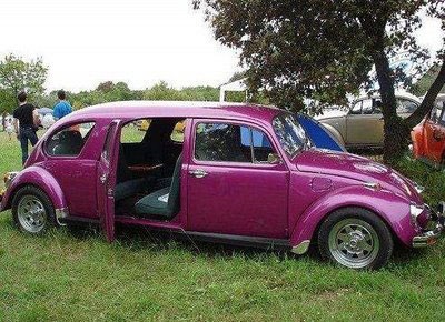 Khúc ngẫu hứng với Beetle - 10