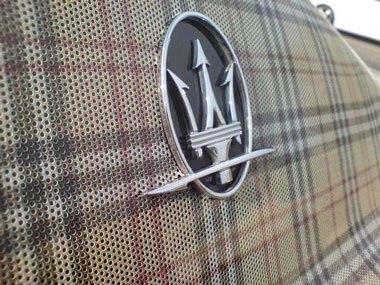 Kiểu “độ” xe lạ đời ở Ảrập - 3