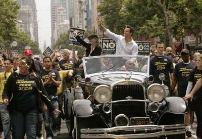 Rộn ràng ngày hội của dân đồng tính - 9 Rộn ràng ngày hội của dân đồng tính - 9