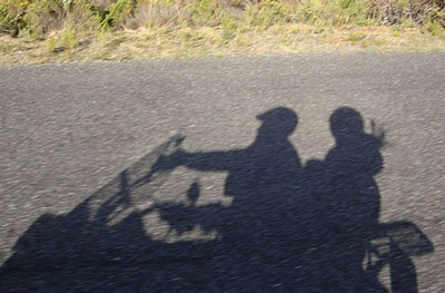 Khoảnh khắc Harley Davidson - 7