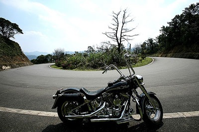 Khoảnh khắc Harley Davidson - 5