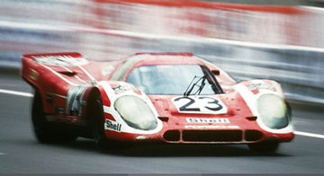 60 năm Porsche: Những mốc lịch sử đáng nhớ - 4