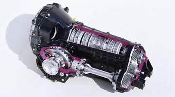 60 năm Porsche: Những mốc lịch sử đáng nhớ - 8