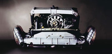 60 năm Porsche: Những mốc lịch sử đáng nhớ - 12